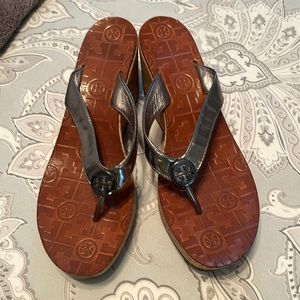 Tory Burch Sandles